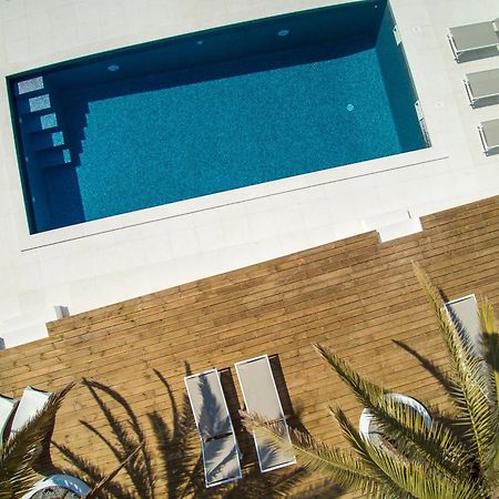 Villa Casa Xyza à Ferragudo  Extérieur photo
