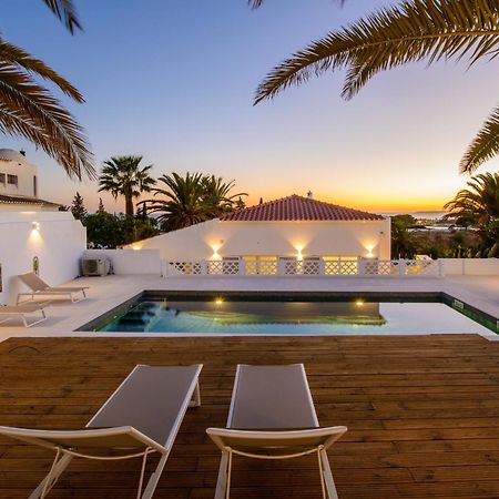 Villa Casa Xyza à Ferragudo  Extérieur photo