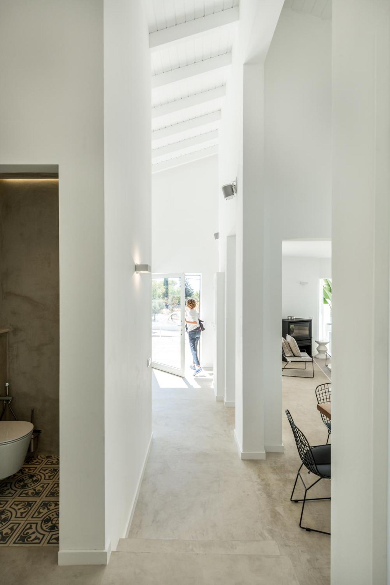 Villa Casa Xyza à Ferragudo  Extérieur photo