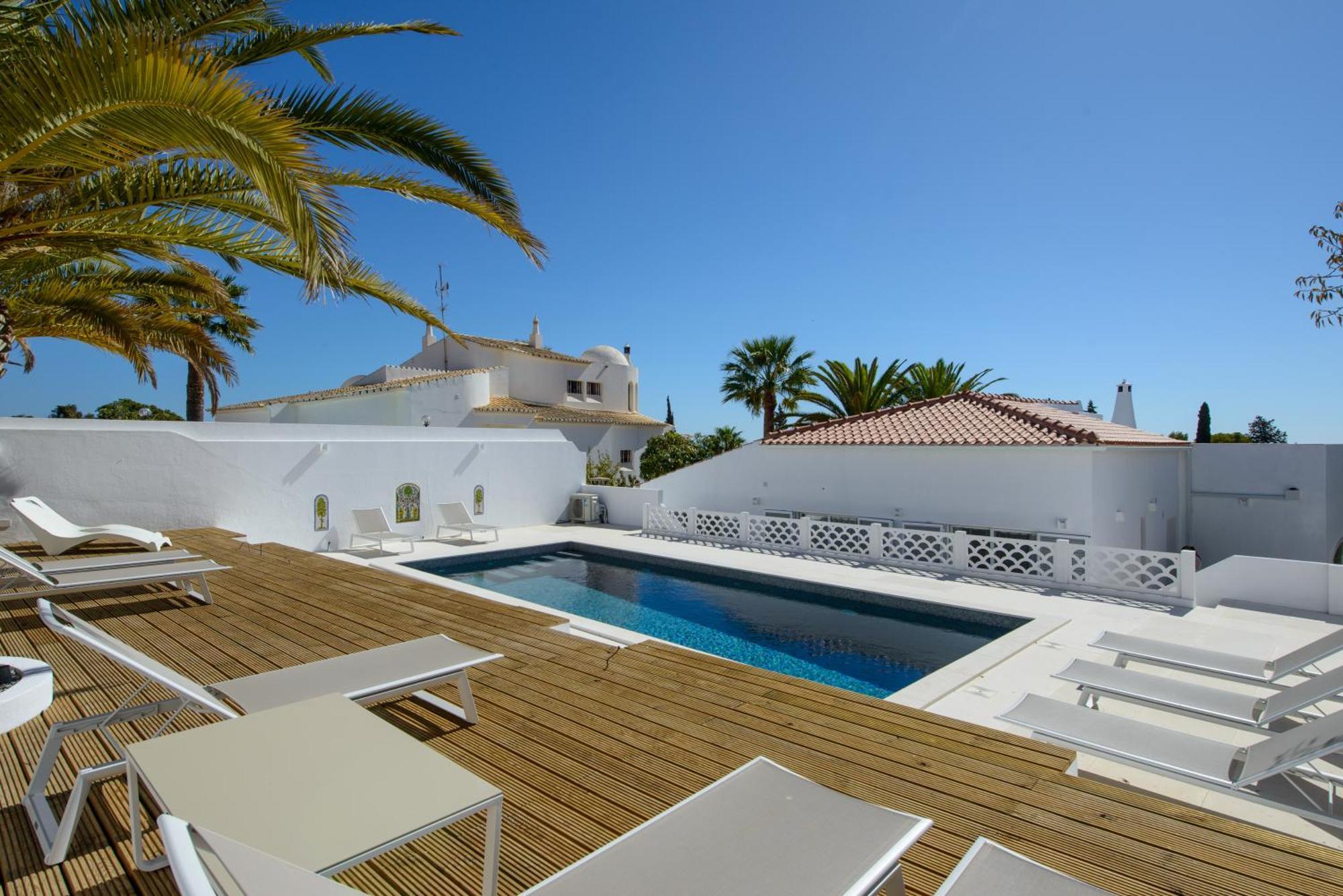 Villa Casa Xyza à Ferragudo  Extérieur photo