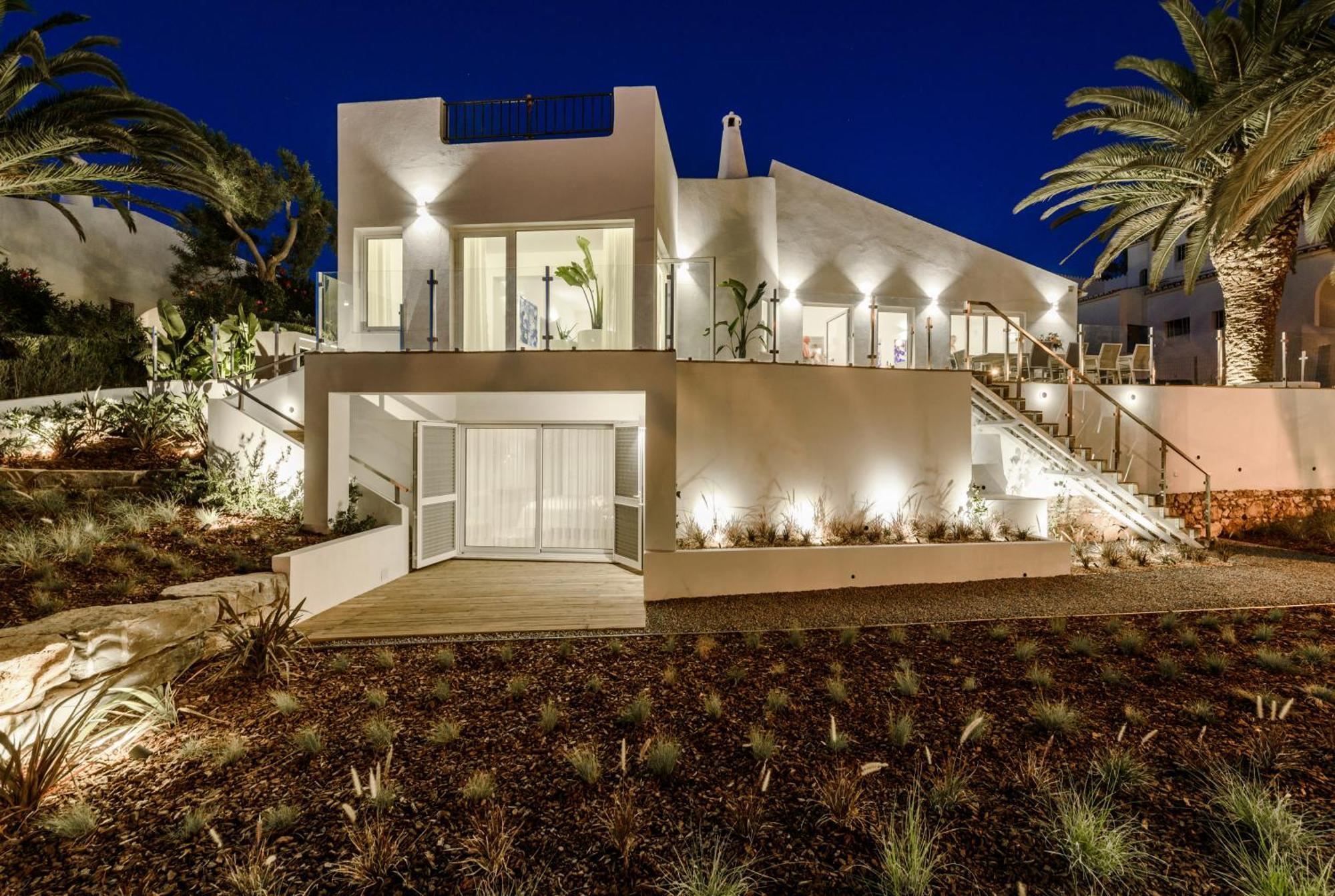Villa Casa Xyza à Ferragudo  Extérieur photo