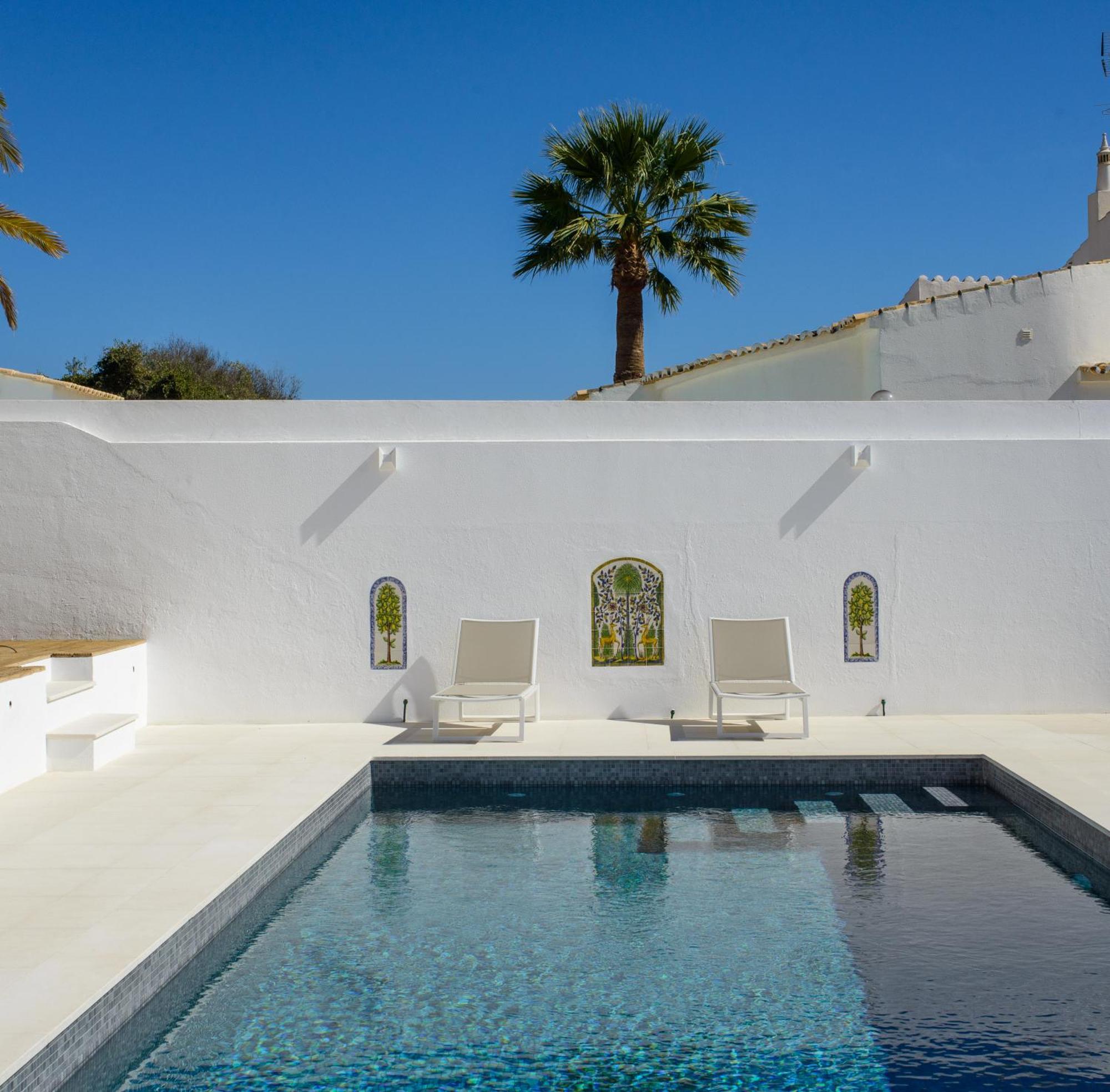 Villa Casa Xyza à Ferragudo  Extérieur photo
