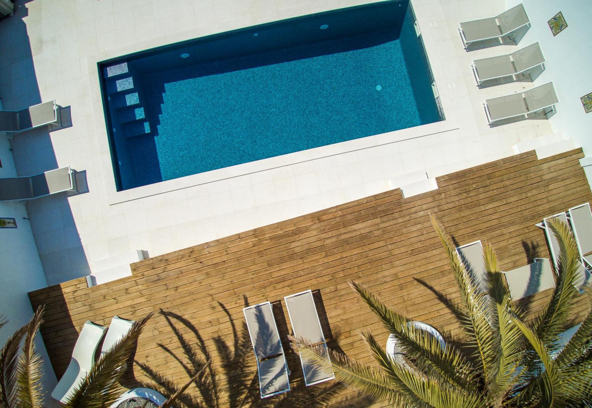 Villa Casa Xyza à Ferragudo  Extérieur photo