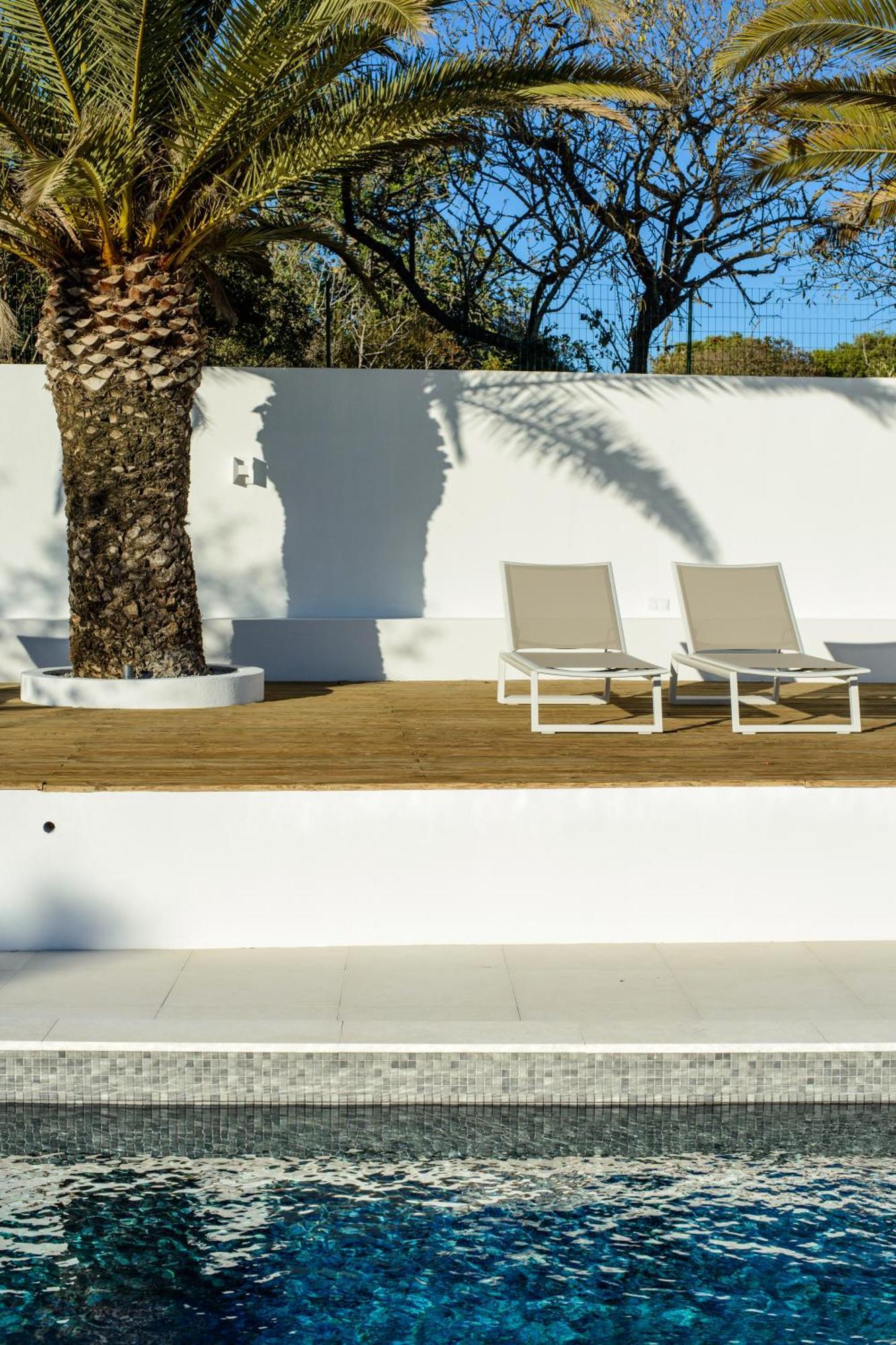 Villa Casa Xyza à Ferragudo  Extérieur photo